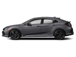 2019 Honda Civic Hatchback EX-L Navi