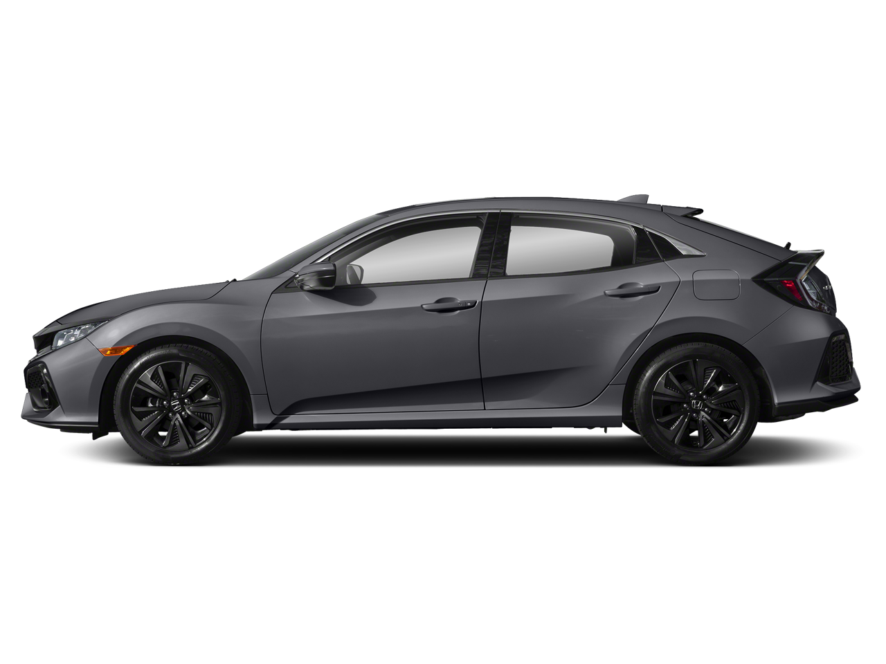 2019 Honda Civic Hatchback EX-L Navi