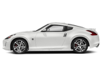 2020 Nissan 370Z Coupe Sport