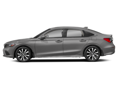 2023 Honda Civic Sedan EX