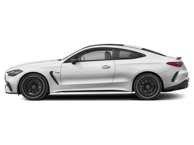 2025 Mercedes-Benz CLE AMG® CLE 53