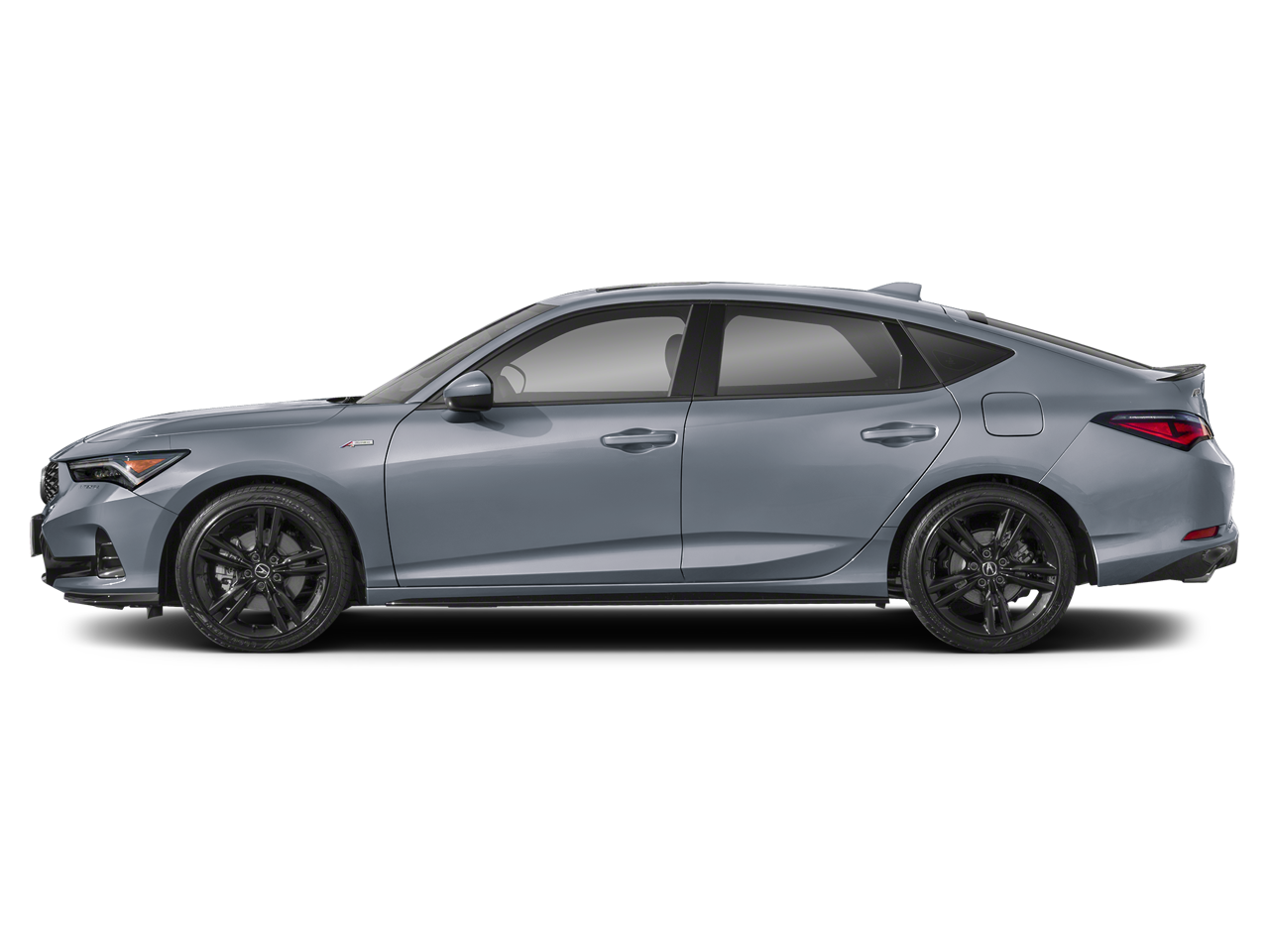 2026 Acura Integra FWD A-Spec