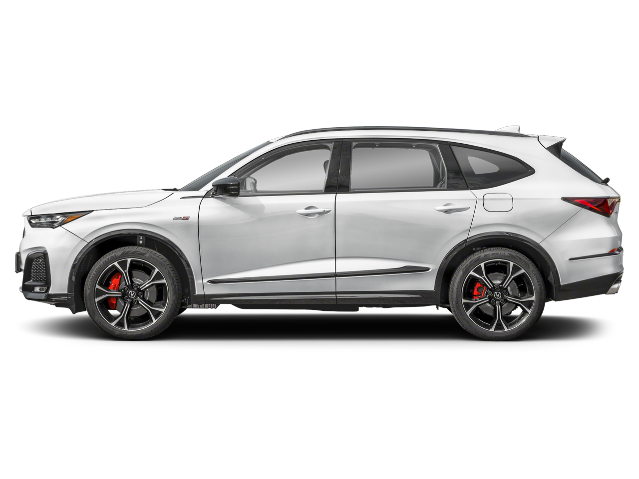 2026 Acura MDX SH-AWD Type S with Advance Package