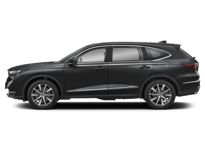 2026 Acura MDX w/Technology Package