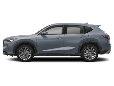 2026 Acura ADX A-Spec AWD