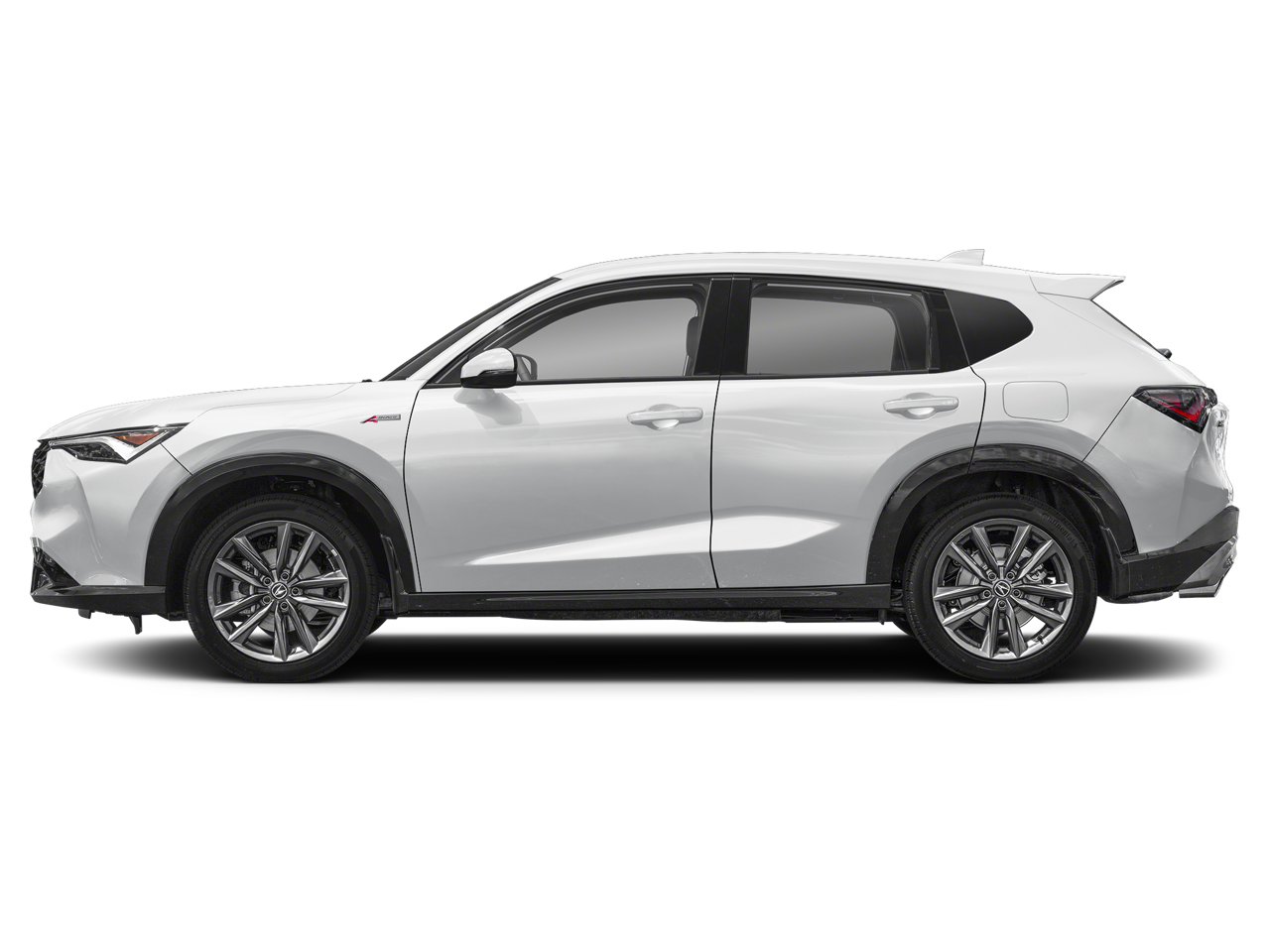 2026 Acura ADX A-Spec