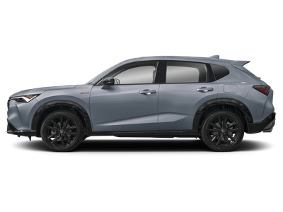 2026 Acura ADX A-Spec with Advance Package AWD