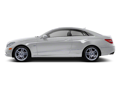 2013 Mercedes-Benz E-Class E 350