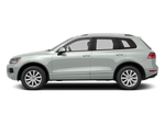2013 Volkswagen Touareg Sport