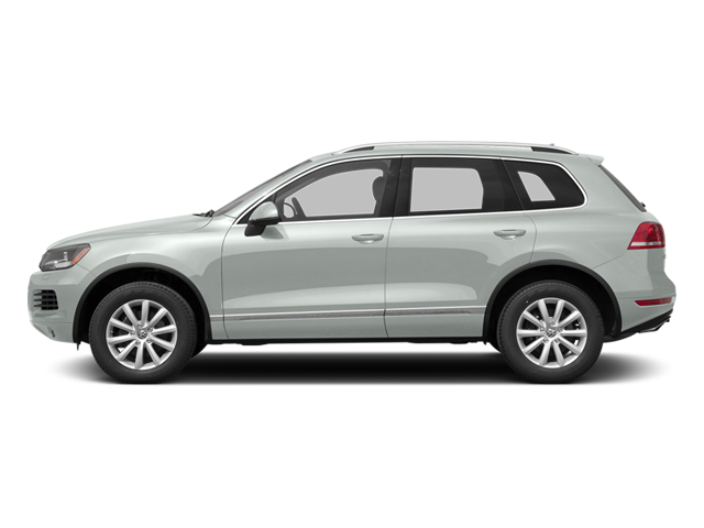 2013 Volkswagen Touareg Sport