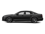 2018 Audi A6 Sport