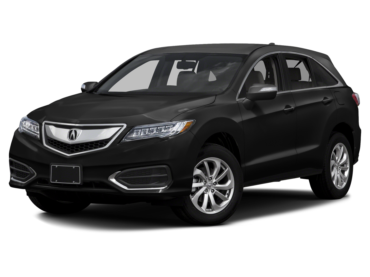 2016 Acura RDX's photo