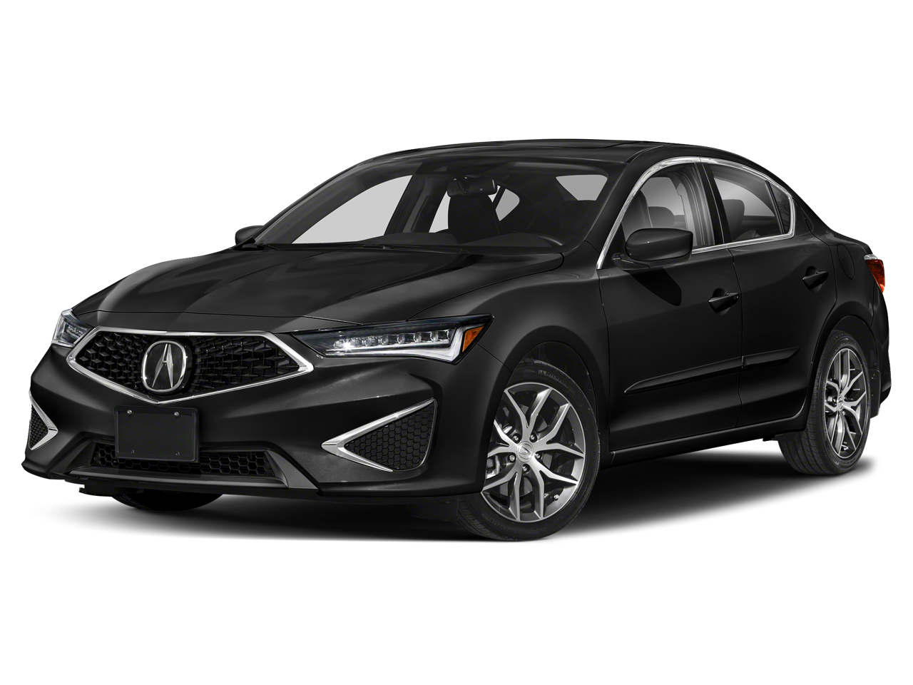 2019 Acura ILX Premium's photo
