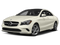 2019 Mercedes-Benz CLA CLA 250