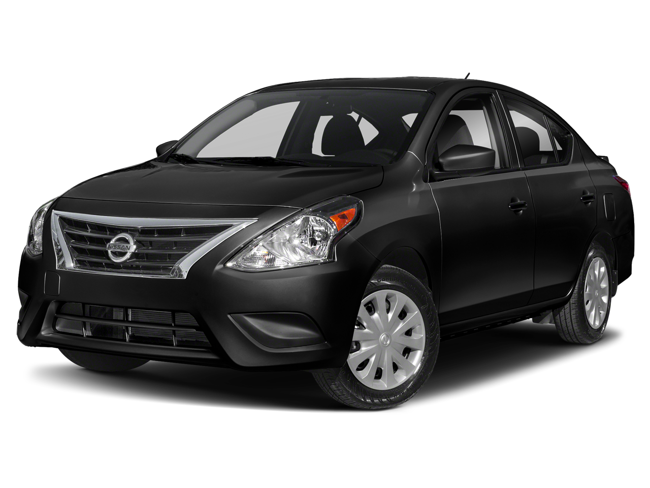 2019 Nissan Versa 1.6 SV CVT's photo