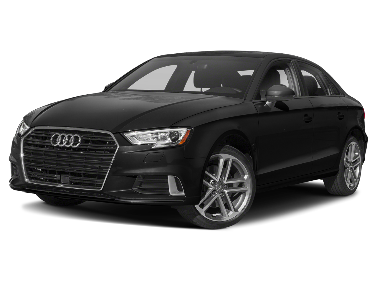 2020 Audi A3 2.0T FWD S tronic Premium Sport's photo