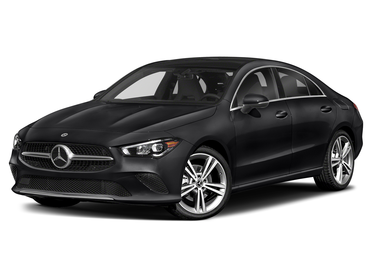 2020 Mercedes-Benz CLA CLA250's photo