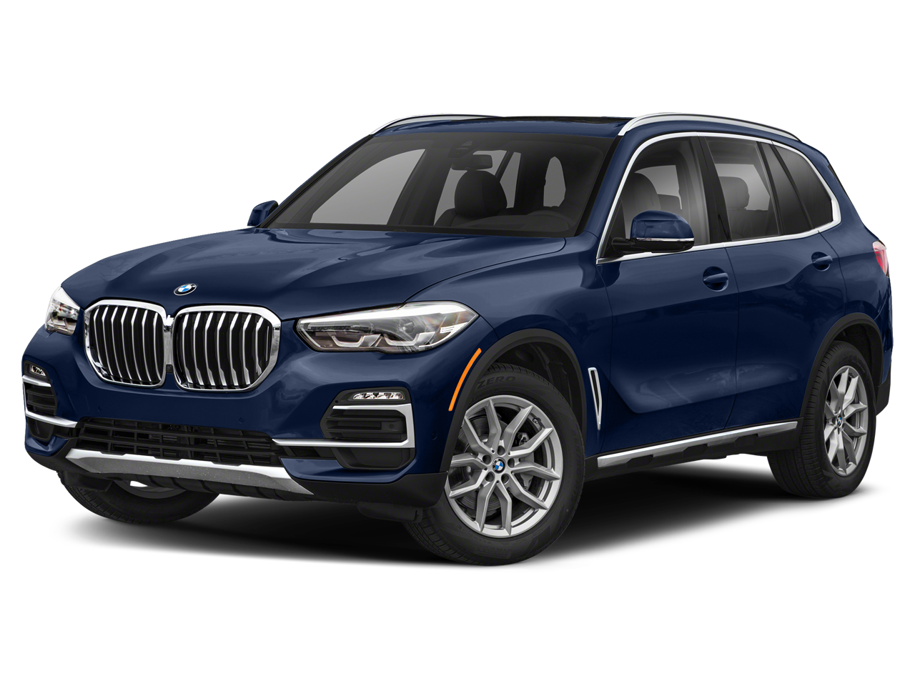 2022 BMW X5 sDrive40i's photo