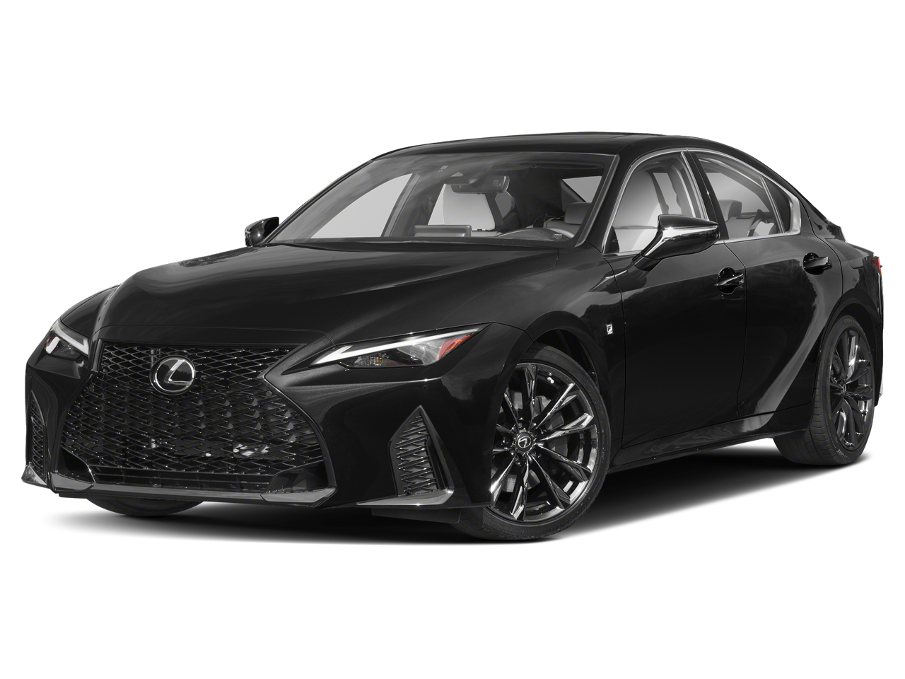 2022 Lexus IS 350 350 F SPORT RWD's photo