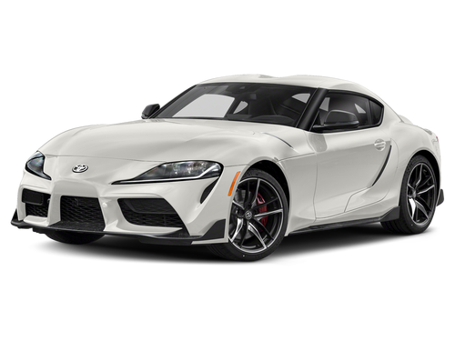 2022 Toyota GR Supra 3.0 Premium
