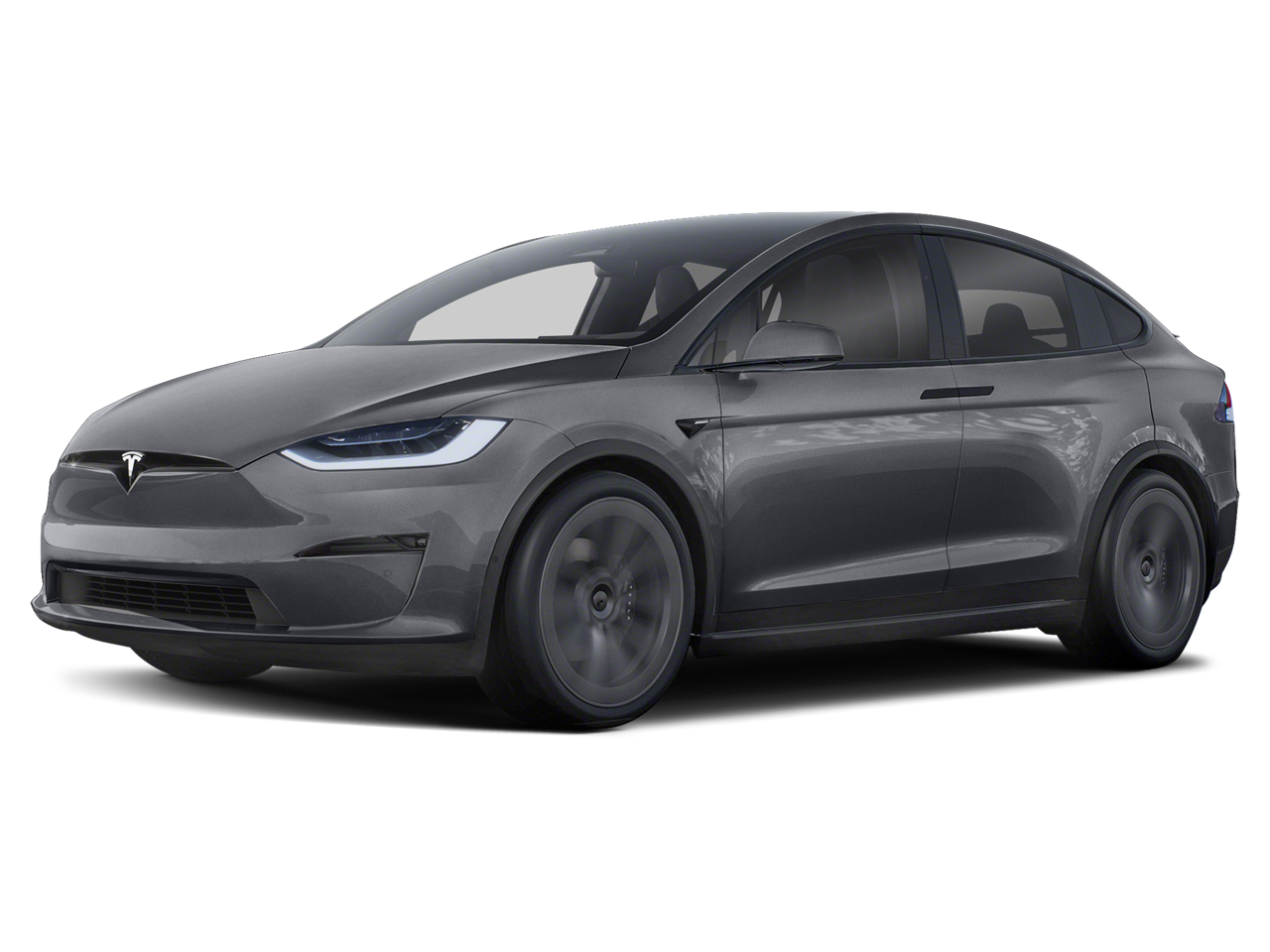 2022 Tesla Model X Plaid's photo