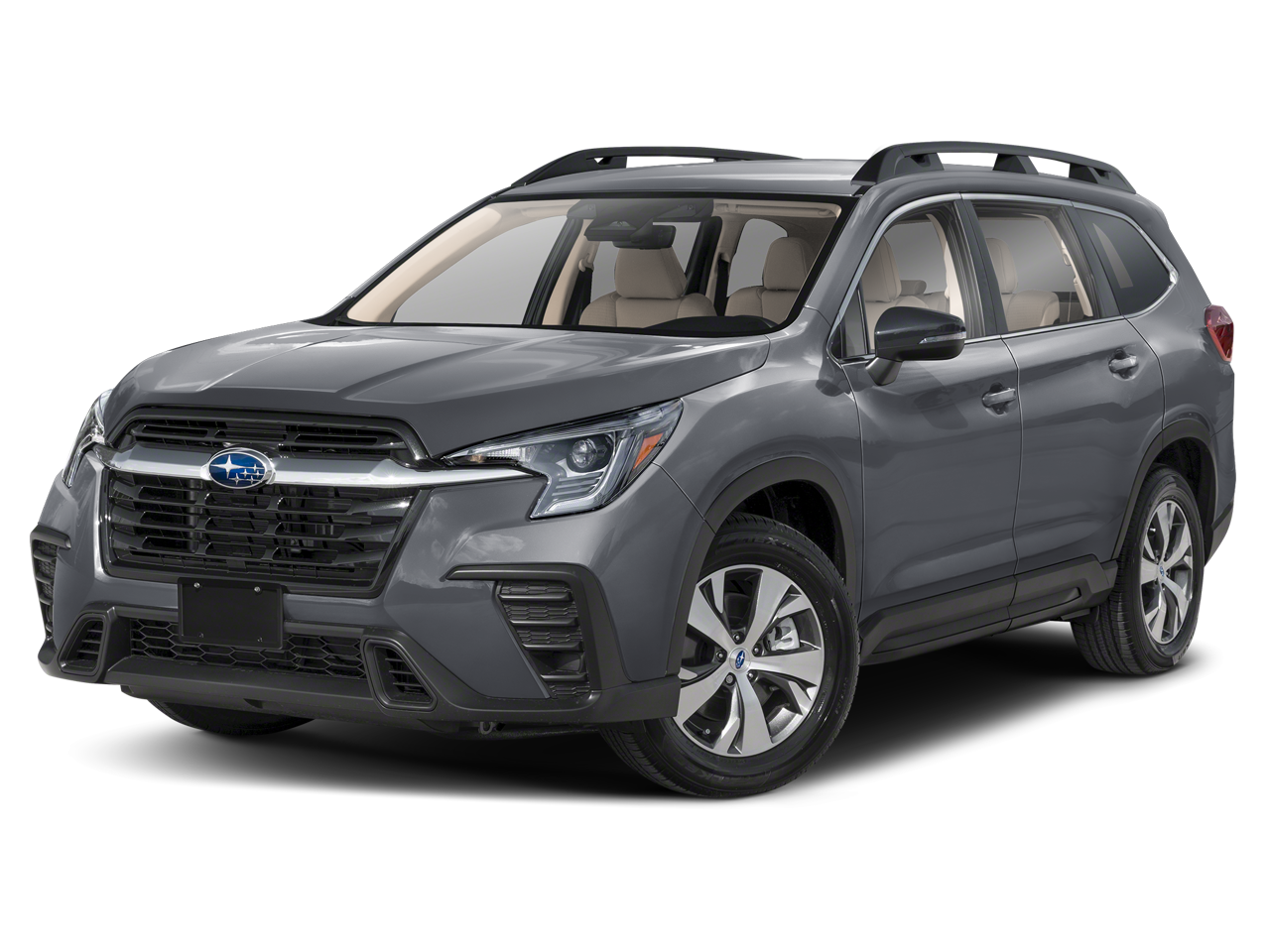 2023 Subaru Ascent Premium 7-Passenger