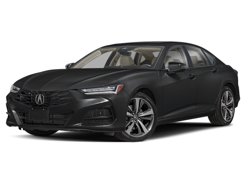 2025 Acura TLX w/Technology Package