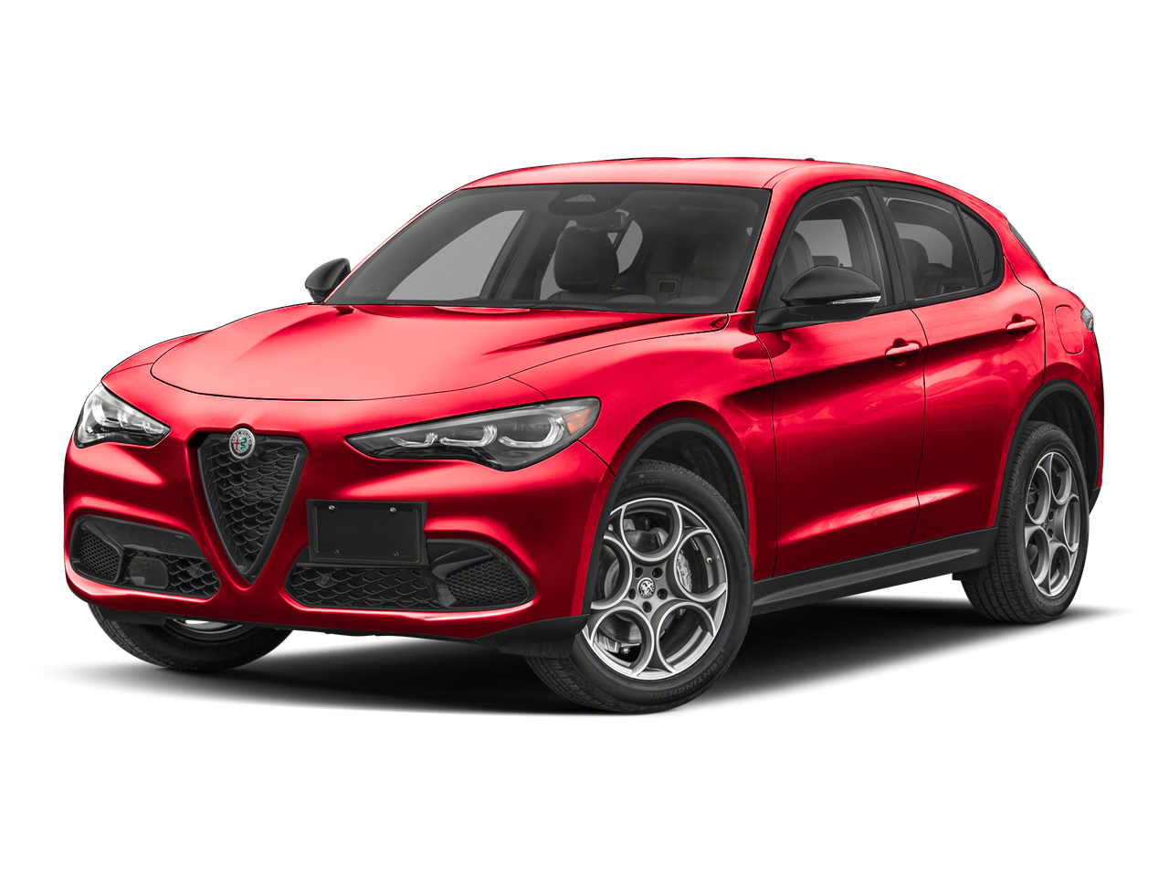 2025 Alfa Romeo Stelvio Stelvio AWD's photo