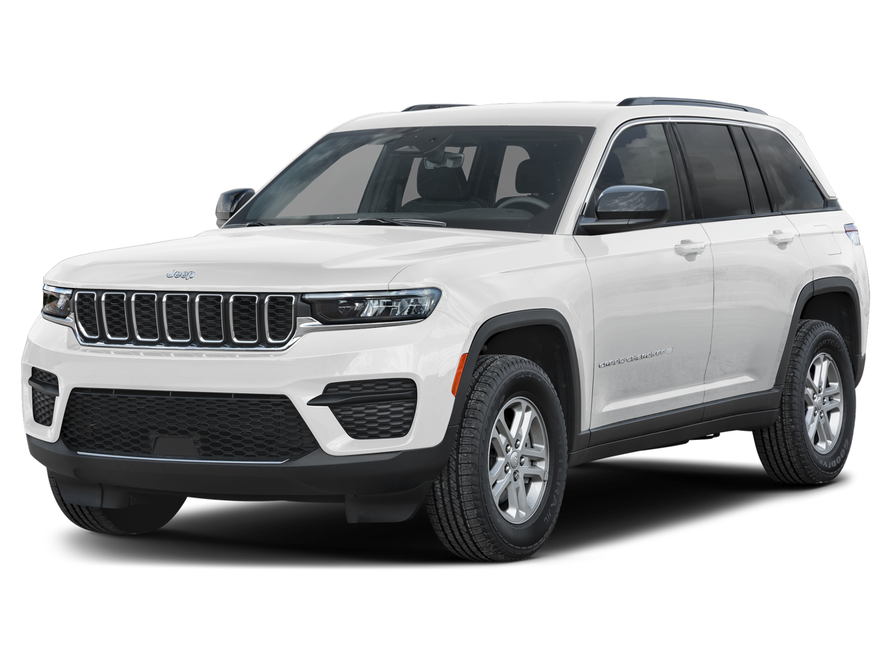 2025 Jeep Grand Cherokee's photo