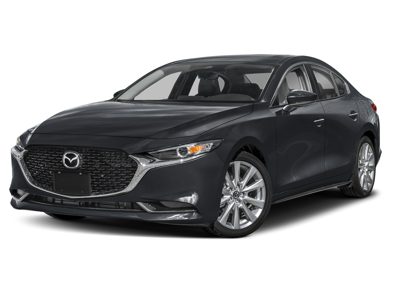 2025 Mazda CX-3's photo