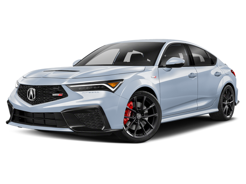 2026 Acura Integra FWD TYPE S