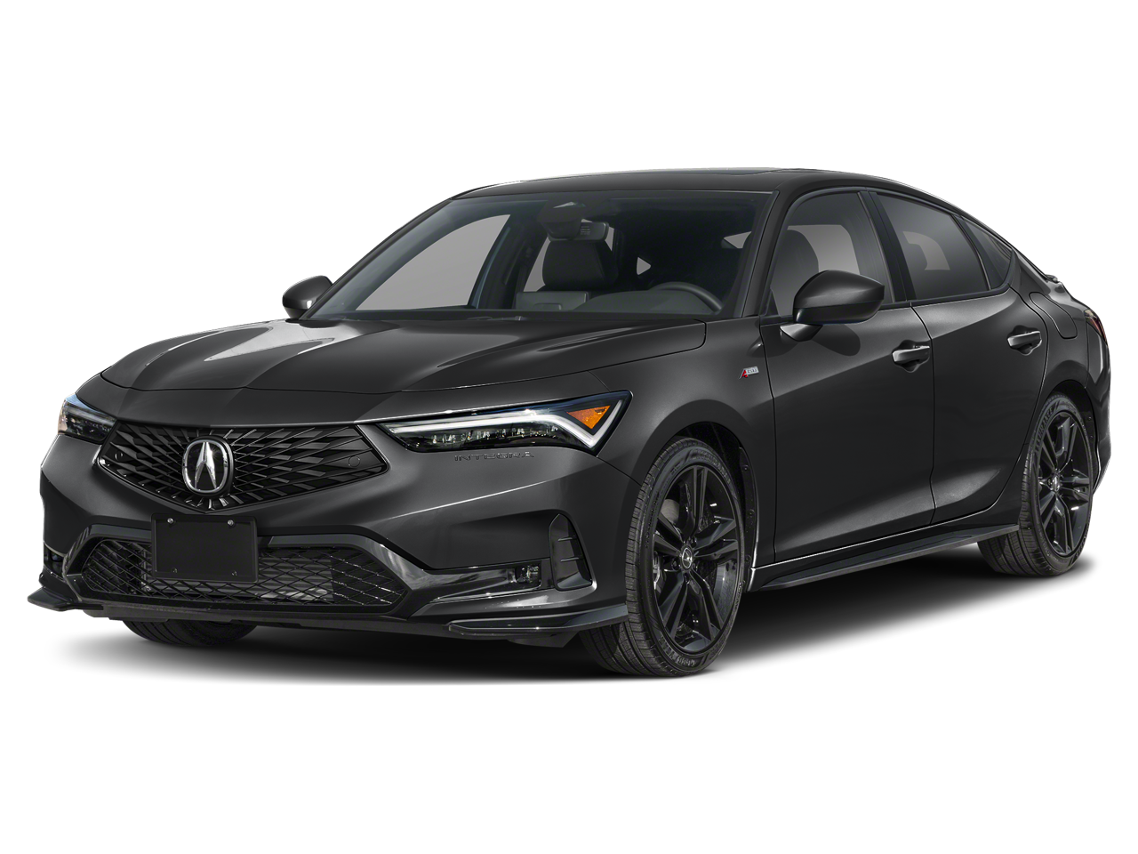 2026 Acura Integra FWD A-Spec