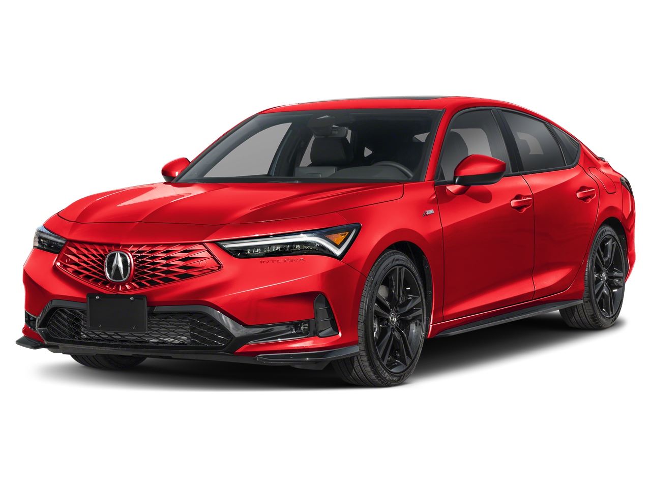 2026 Acura Integra FWD A-Spec