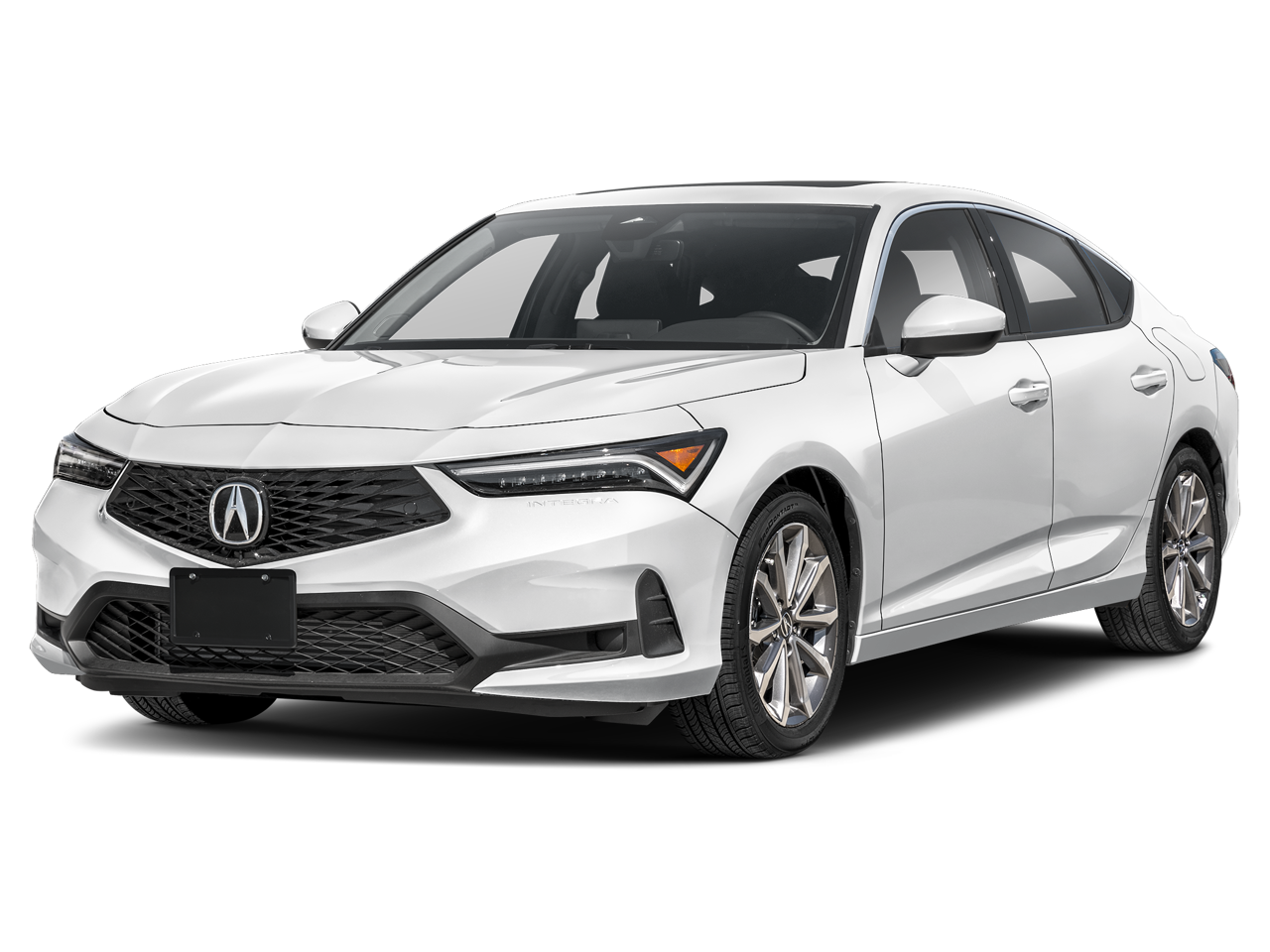 2026 Acura Integra CVT