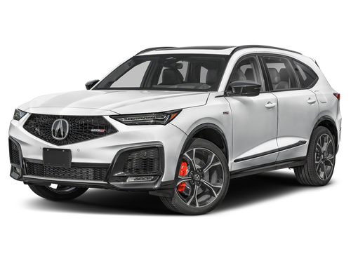 2026 Acura MDX SH-AWD Type S with Advance Package