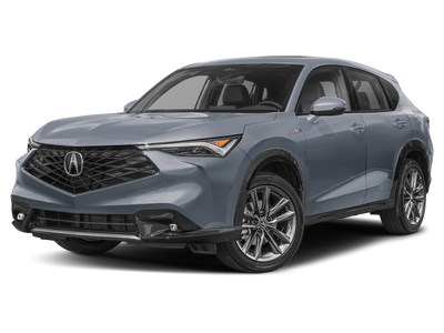 2026 Acura ADX A-Spec AWD