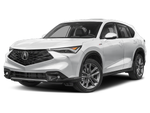 2026 Acura ADX A-Spec AWD