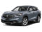2026 Acura ADX FWD