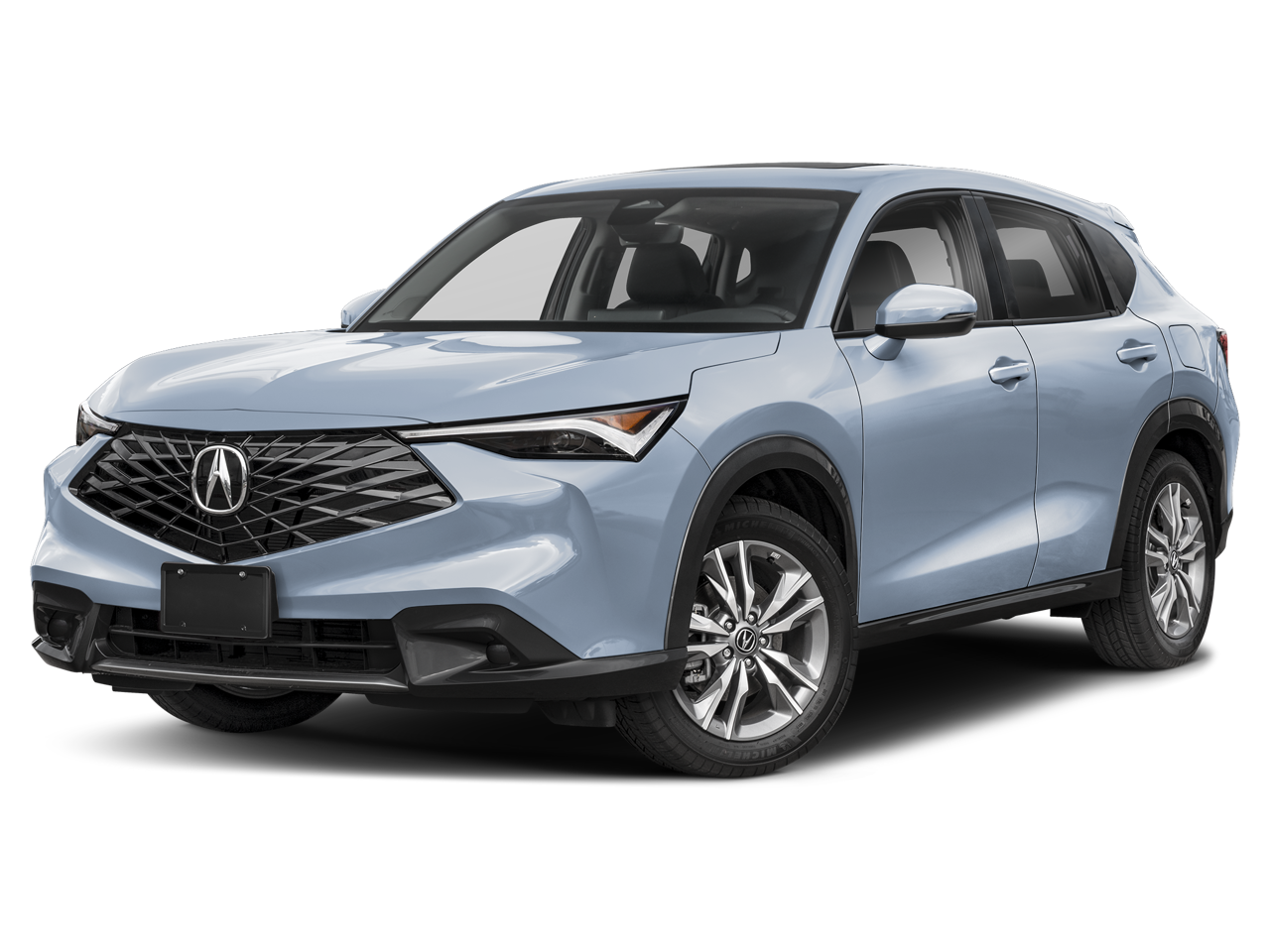 2026 Acura ADX FWD