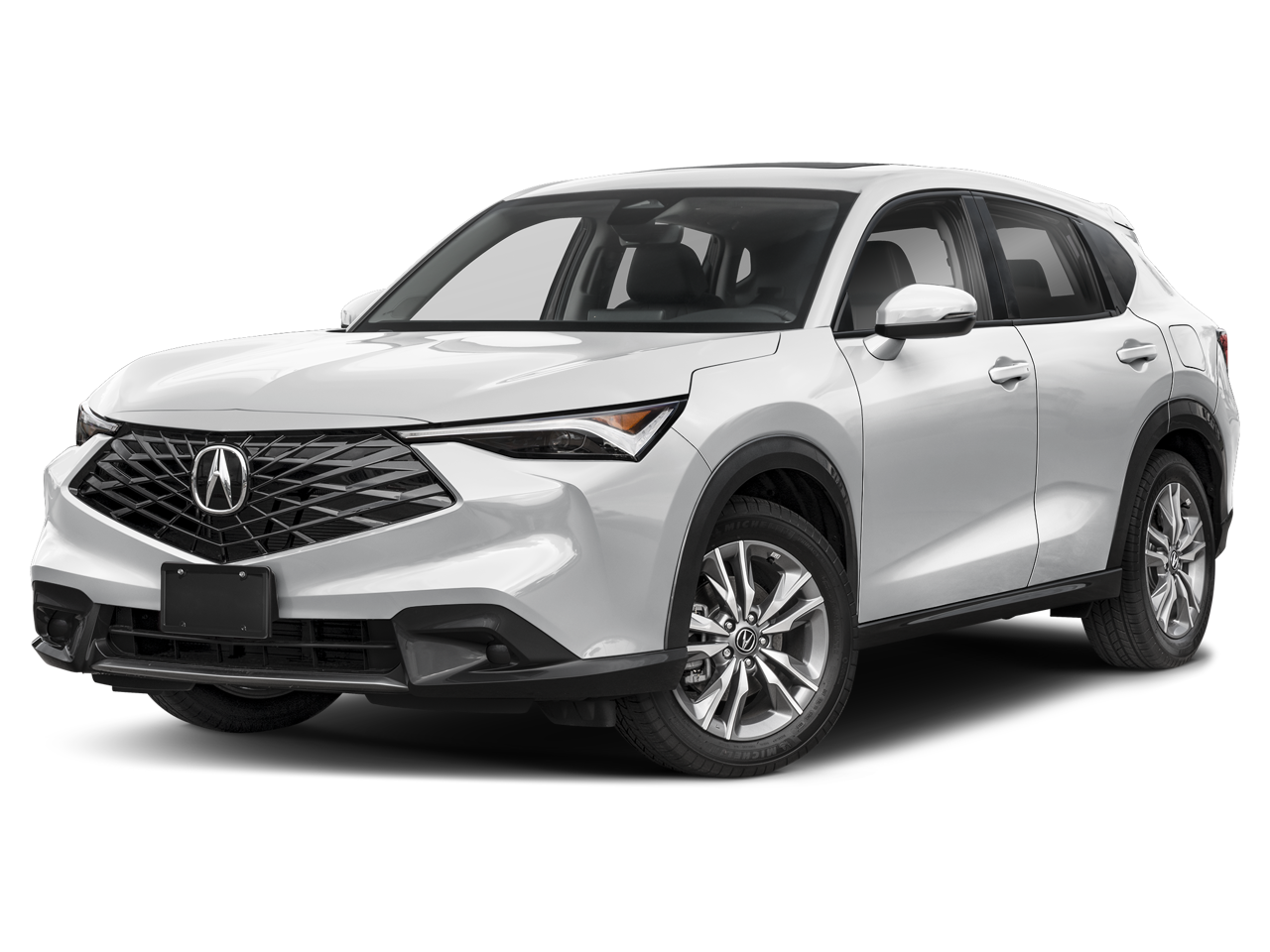 2026 Acura ADX FWD