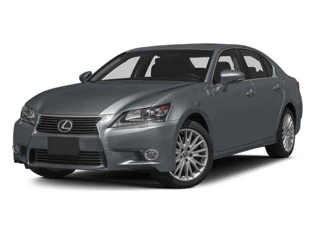 2014 Lexus GS 350 350's photo