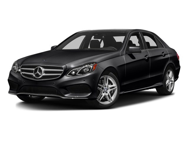 2016 Mercedes-Benz E-Class's photo