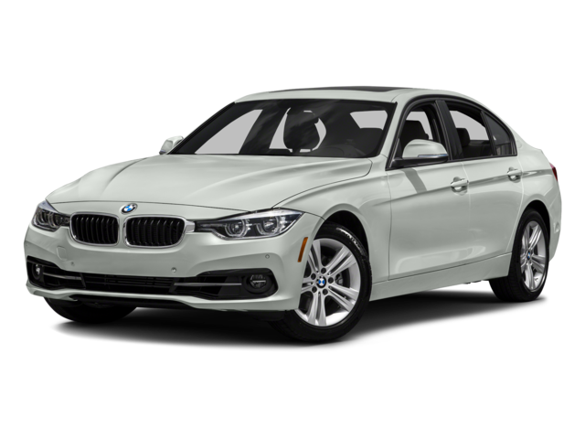 2017 BMW 3 Series 330i