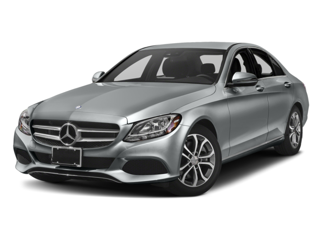 2017 Mercedes-Benz C 300 C 300