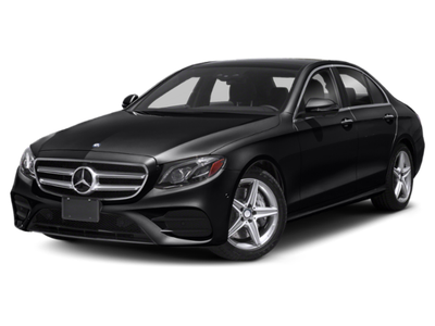 2017 Mercedes-Benz E 300 RWD Sedan