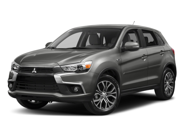 2017 Mitsubishi Outlander Sport 2.0 ES 2WD CVT's photo