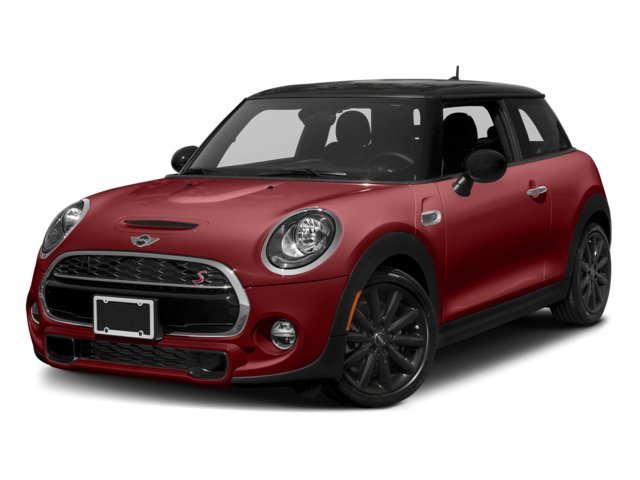 2018 MINI Cooper S's photo