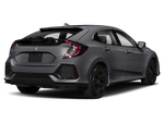 2019 Honda Civic Hatchback EX-L Navi
