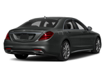 2019 Mercedes-Benz S-Class S 450