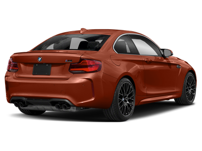 2020 BMW M2 Competition